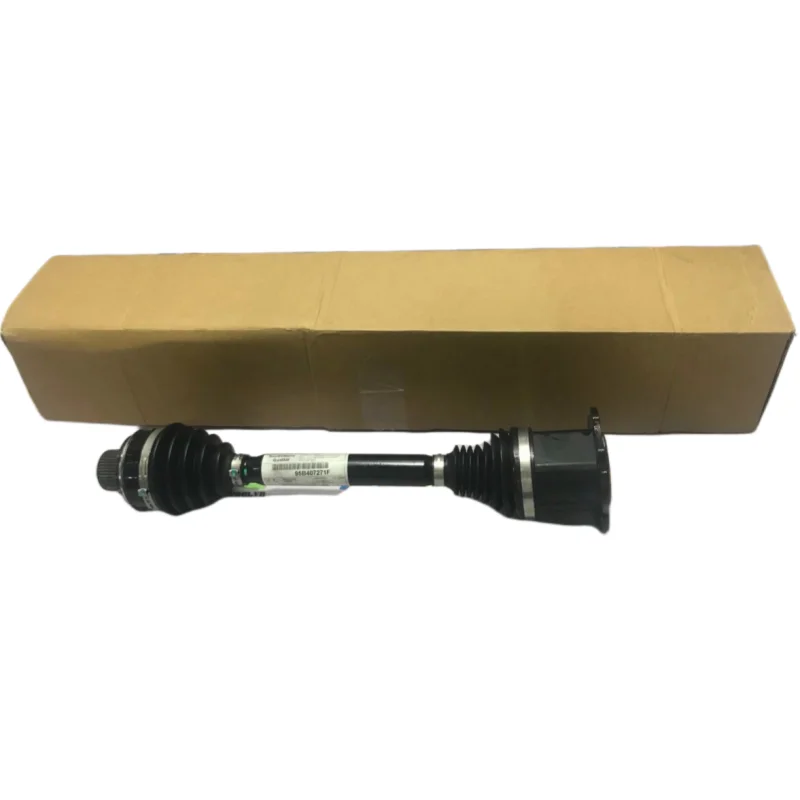 : Alberi di trasmissione per auto