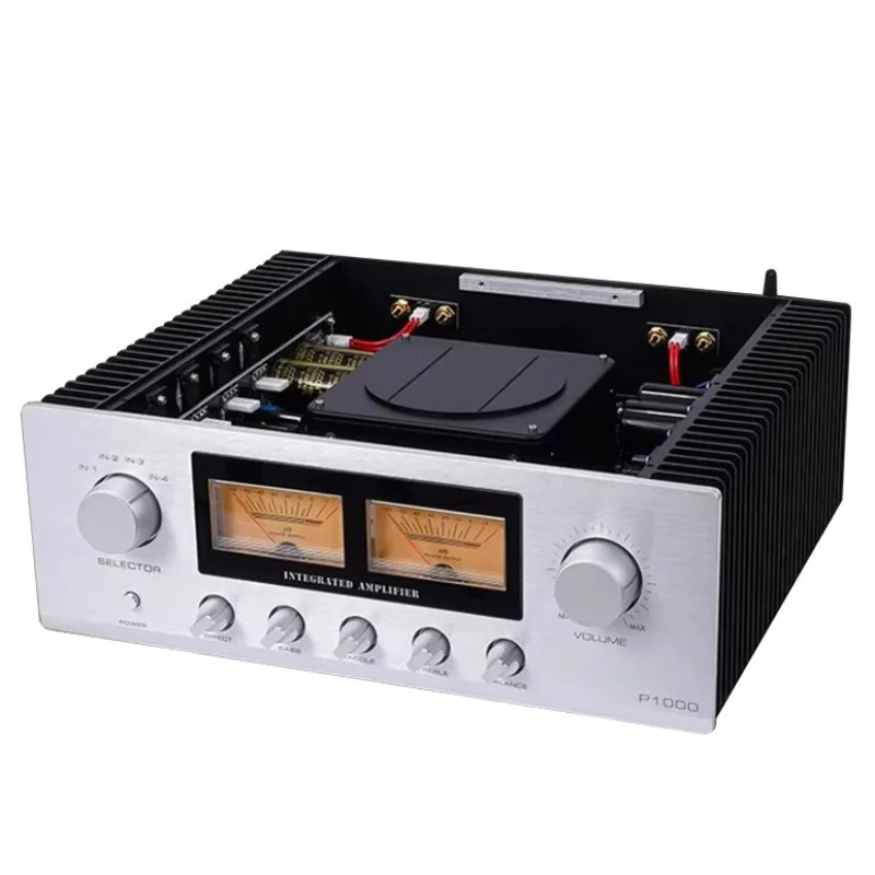 HIEND High Power Integrated Audio Amplifier P1000 Audio Receiver Amplifier Board For Home High Fidelity Speaker System