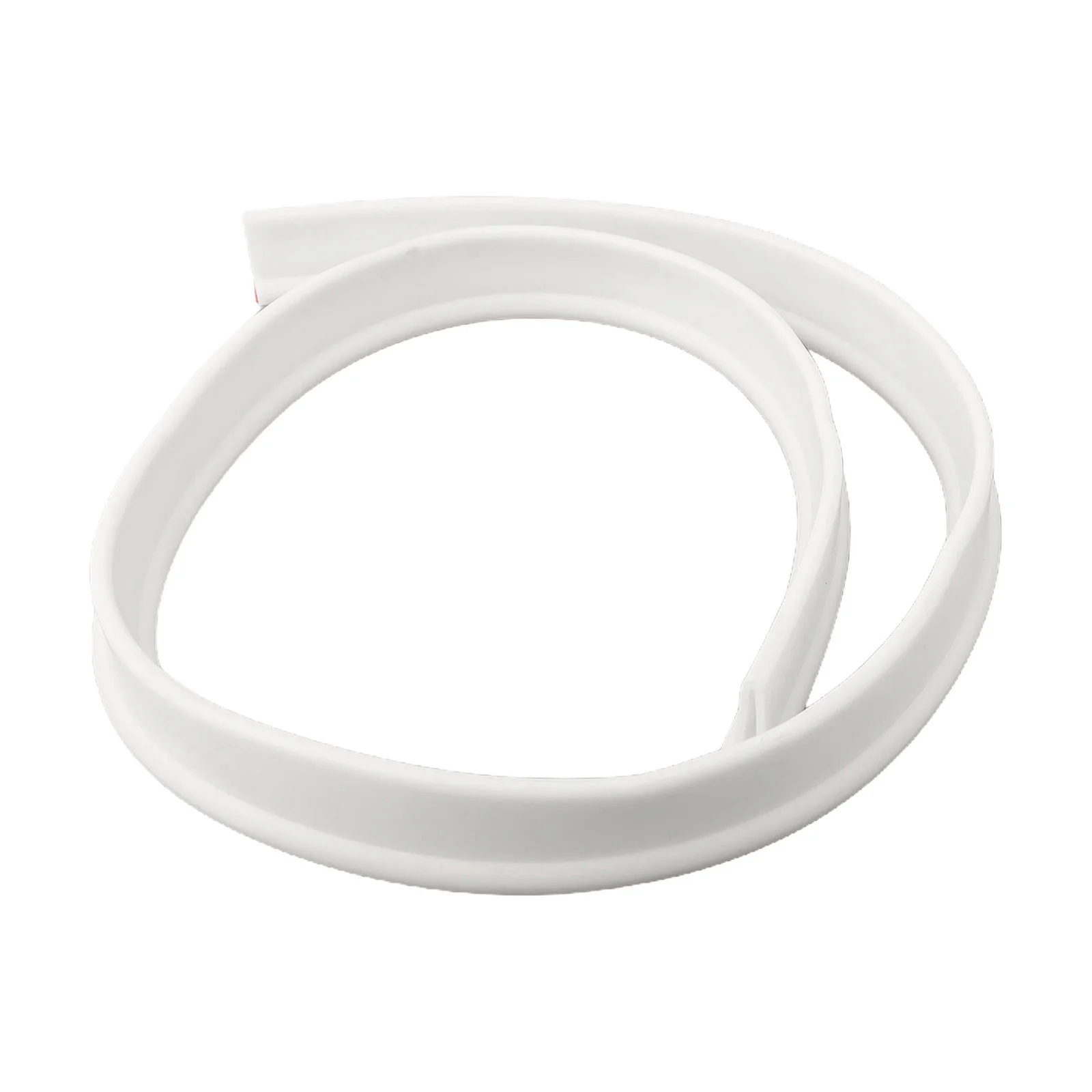 Easy Installation High-quality New for versatile Application Effective Shower Barrier Retaining Strip Shower Parts