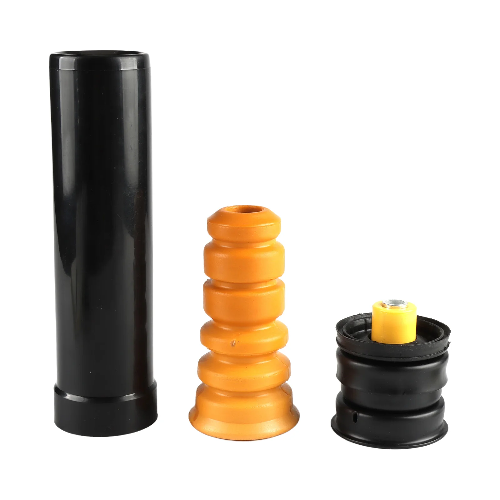 

Rear Shock Absorber Mounting Damper Set 52633-T5A-J01 52670-T5A-J02 52686-T5A-J01 52722-T5A-J02 For Honda City FIT HRV 2016-2020