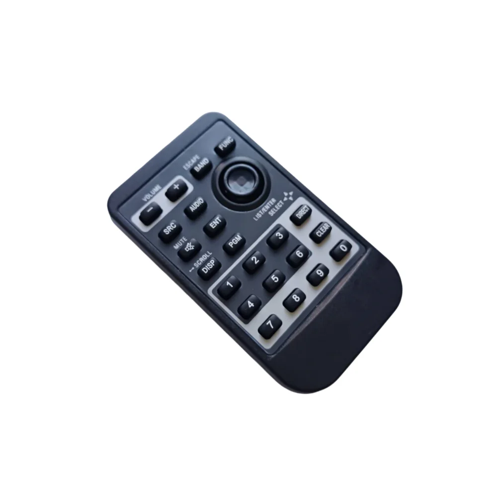 New replacement remote control fit for Pioneer MVHP8200BT DEHP960MP DEHP6000UB Car Audio Receiver