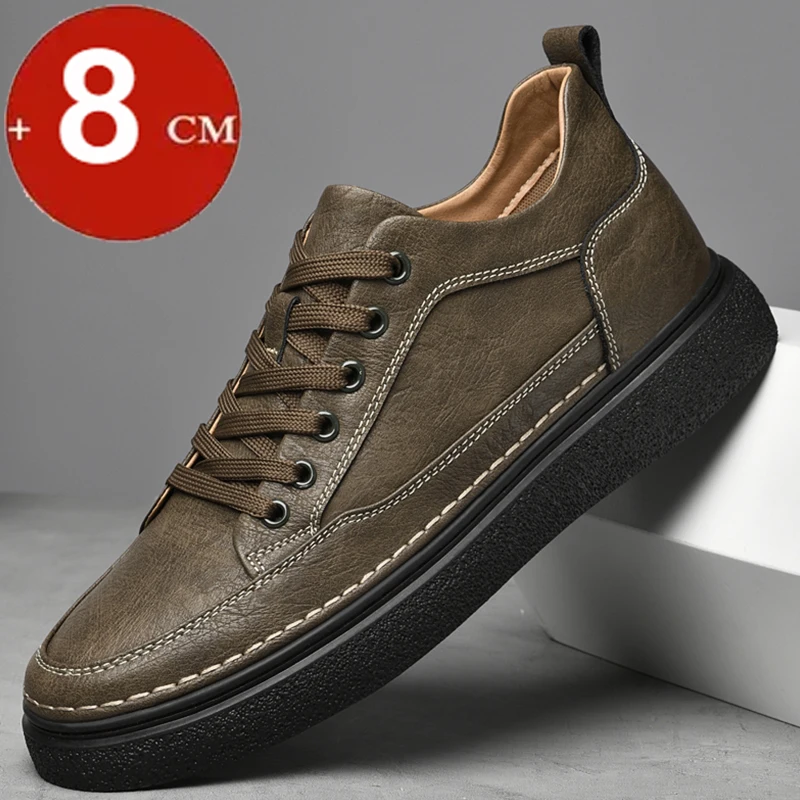 661Khaki-8cm
