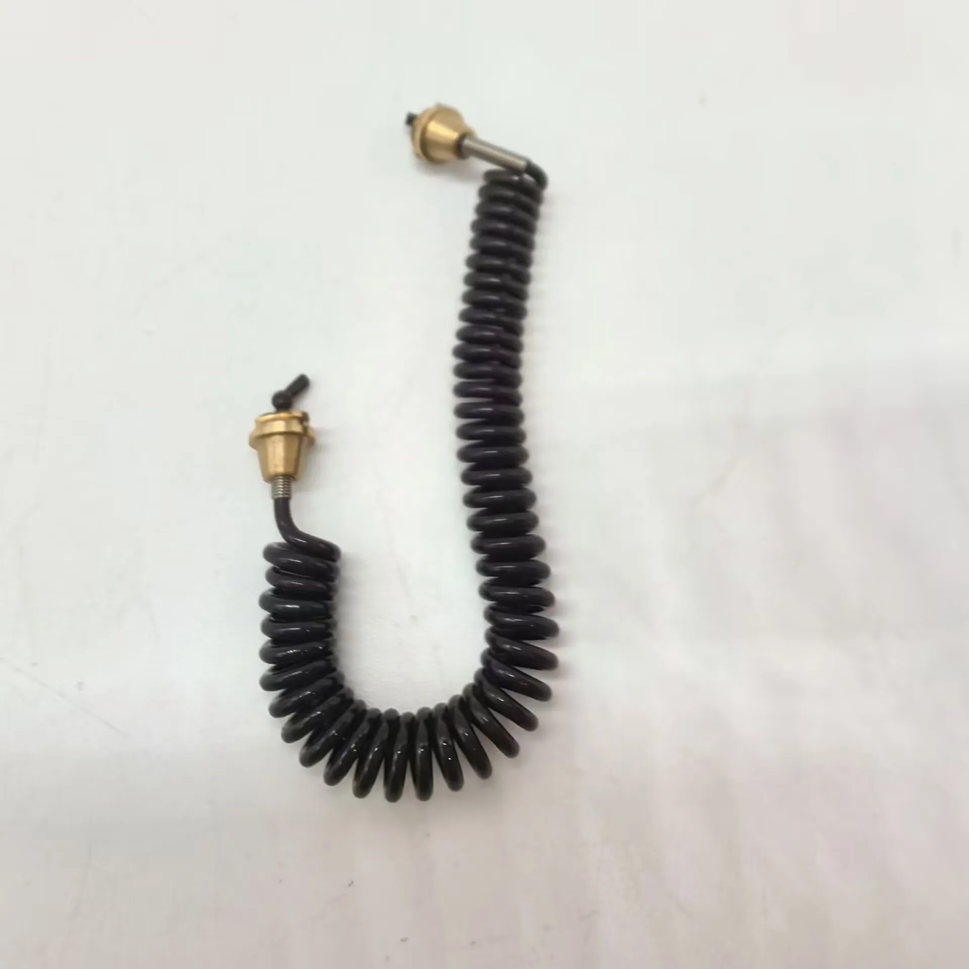 

Scaleclub 1：14 1：16 For Tamiya Tractor Mud Head Simulation Trachea Oil Pipe