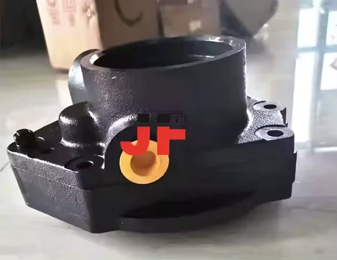 High Quality New Hydraulic Pump 113-15-00470 1131500470 For D21A D31A D31E D31P Pump