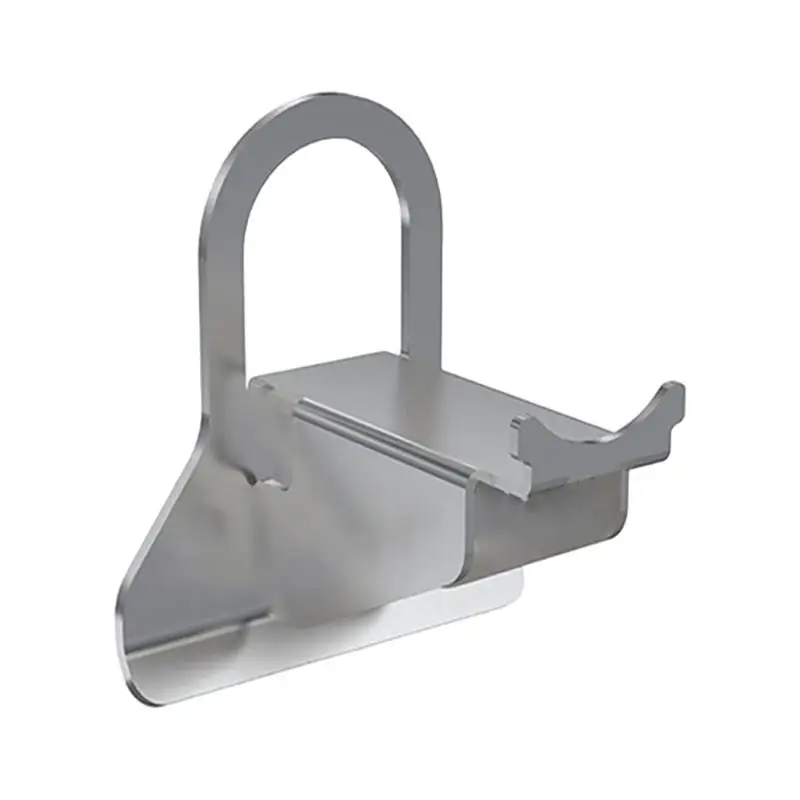 

Pool Hose Holder Stainless Steel Pool Pipe Holders Replacement Adapter Brackets Accessories Rust-Proof To Prevent Pipe Sagging