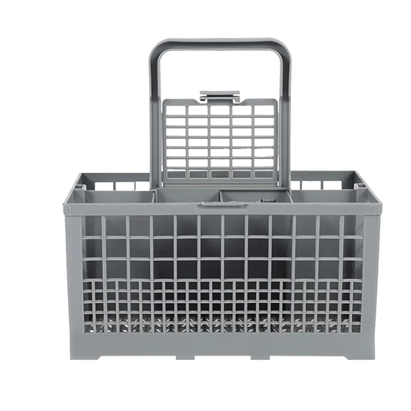 ABJN-Cestello per posate per lavastoviglie (9,64 X 5,31 X 5 pollici) Per Whirlpool,,, Maytag, Kitchenaid,Kenmore