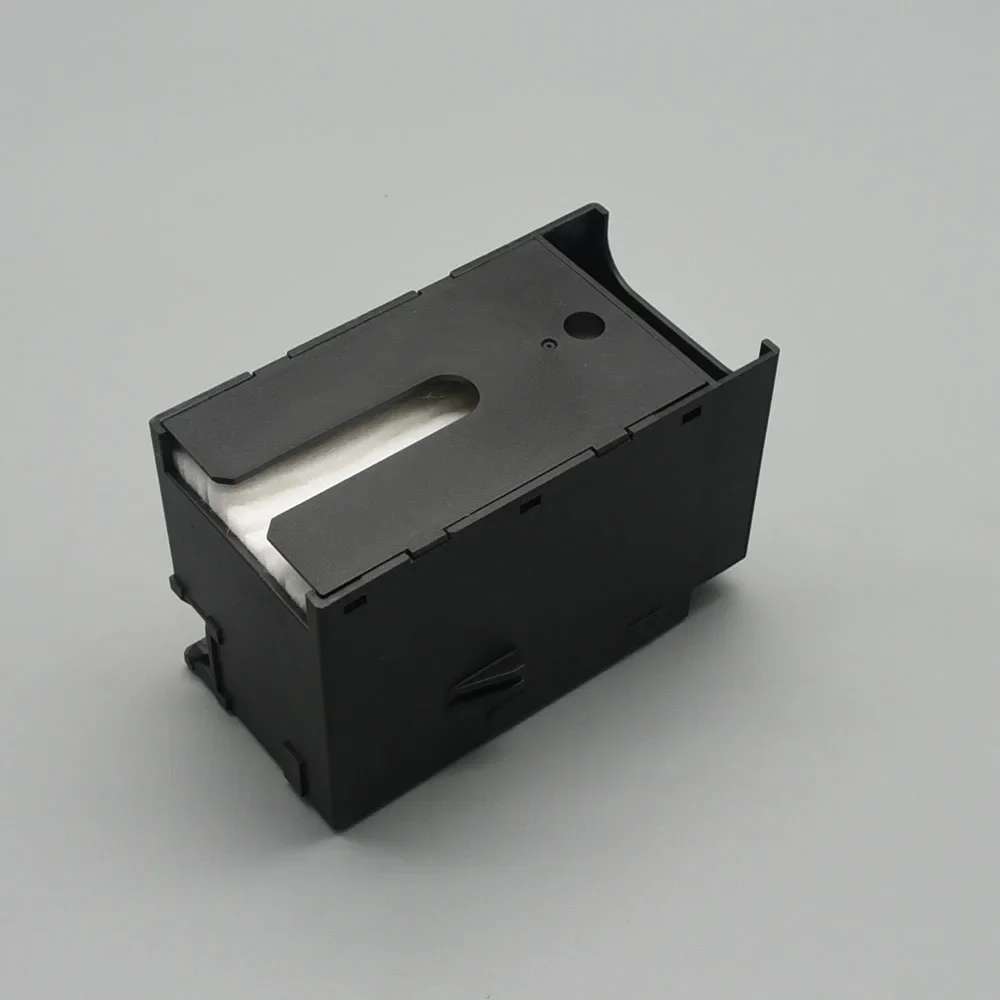 1 pz T6715 Scatola del Serbatoio di Manutenzione Dell'inchiostro per EPSON WF 4720 4730 4734 4740 4745 3820 4820 3823 4830 4833 4834 C4310 EC 4040 4020 4030