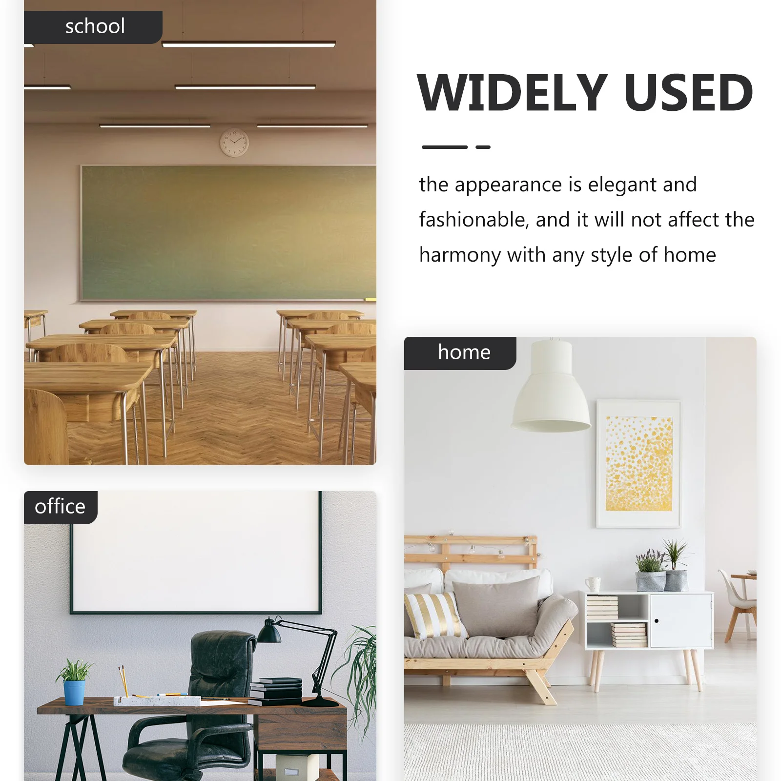 

5pcs Movement Hook, Universal Wall Replacement Parts, Thickened Metal Hanging Hardware Diy Kit, Powered Clock Repair