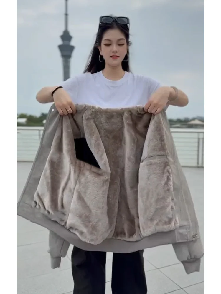 

Мужская морозостойкая куртка Harbin Northeastern Thiened Fce на подкладке, зимняя теплая верхняя одежда, молодежное пальто Faion ort Sle