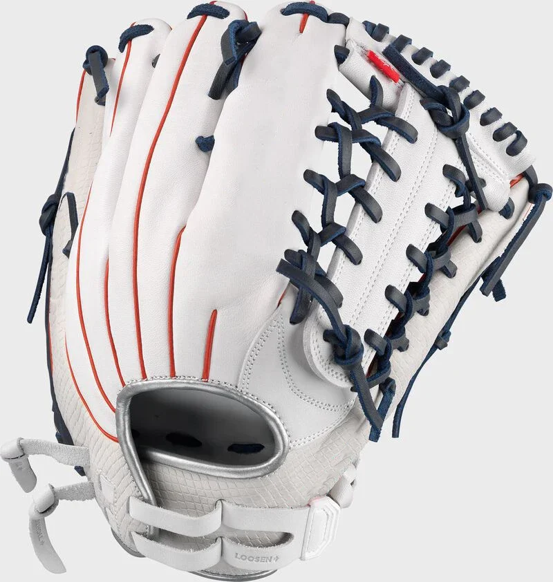 Custom Fielding Right Hand Men  De Beisbol Beisbol y Softbol Baseball & Softball Japanese  Leather Softball Gloves