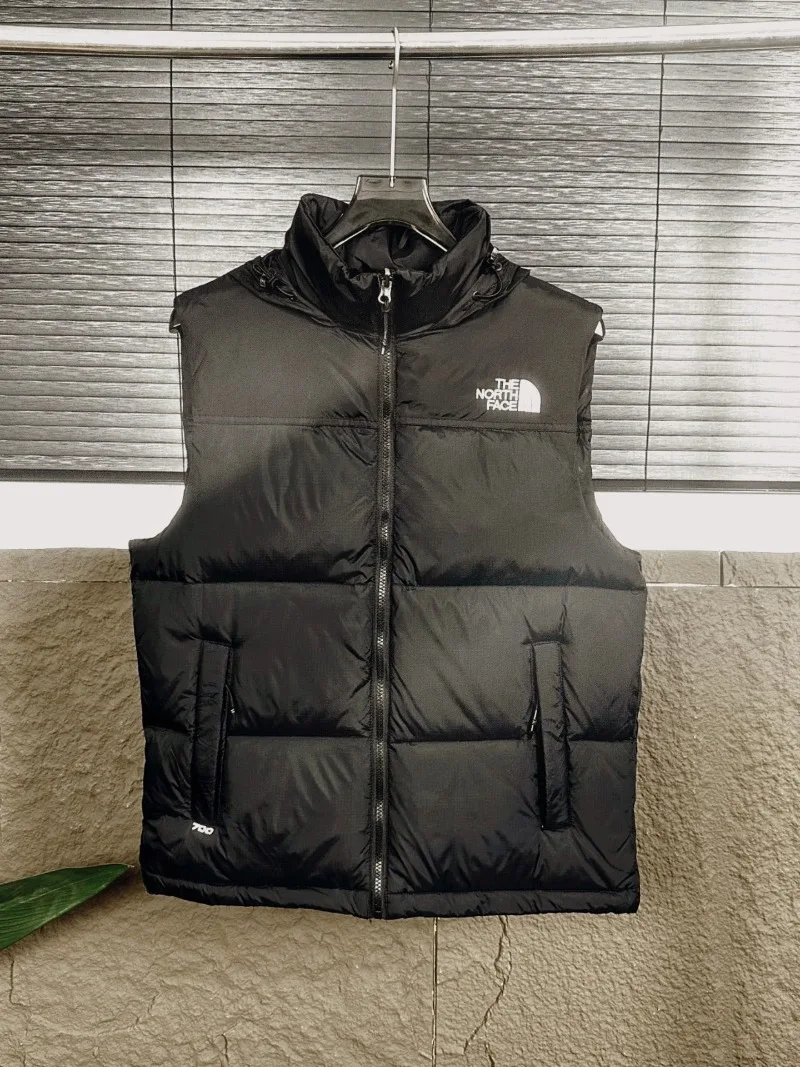 chaqueta chaleco north face aliexpress