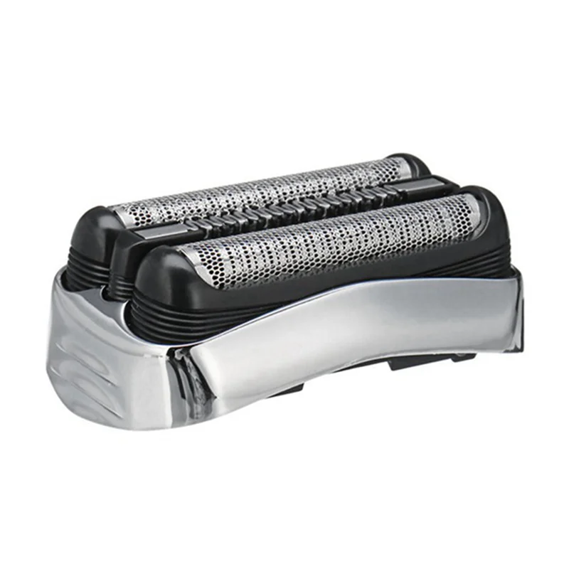 

Сменная головка для бритвы AT28-21S для моделей Braun Series 3, 320S-4 330S-4 340S-4 350CC-4