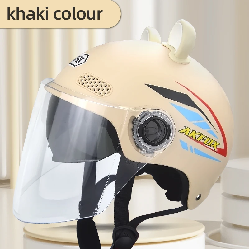 Motorcycle Cycling Helmets Professional Safety Helmets Safety Waterfall Urban Articles Woman Men Moto Equipment