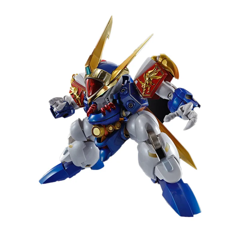 

Оригинальная фигурка дракона MB RYUJINMARU Mashin Eiyuuden Wataru из ПВХ