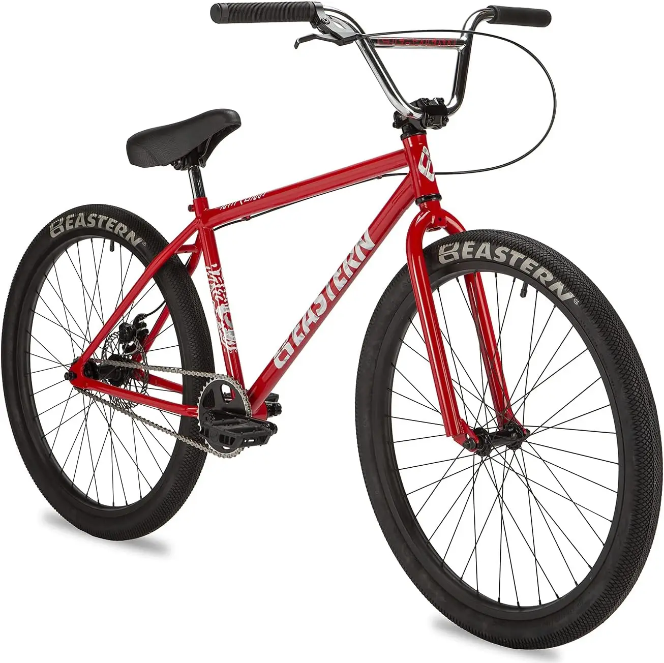 

Eastern Bikes Growler 26" Crusier