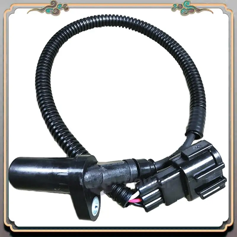 

Reliable-Crankshaft Position Sensor Part For Nissan Almera Primera P11 N15 CD20 GA14DE GA16DE 1.4L 1.6L 2.0L L4 1993-2000 23731-
