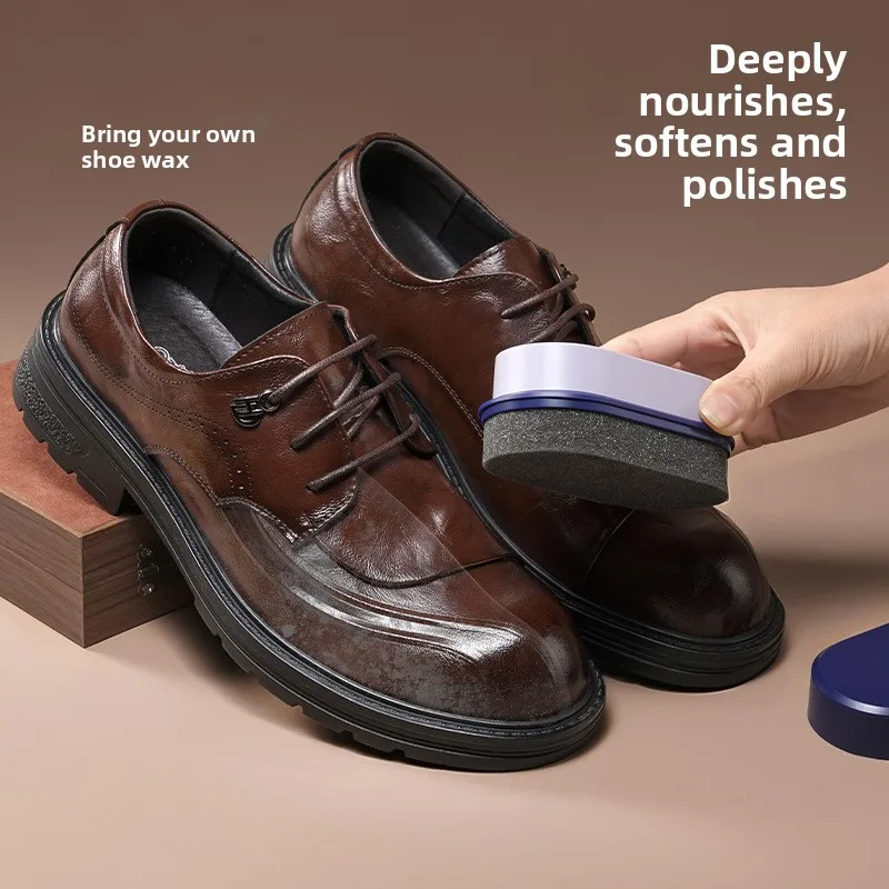 Thumbnail 4 - #27 Trending Shoe Polishers Right Now