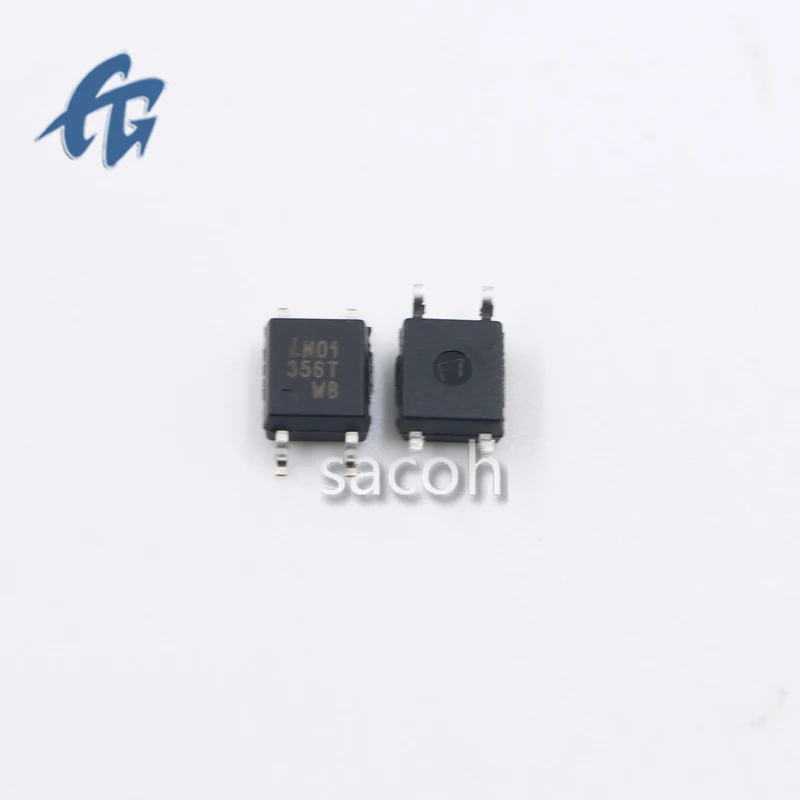 

(SACOH Electronic Components)LTV-356T-B 100Pcs 100% Brand New Original In Stock