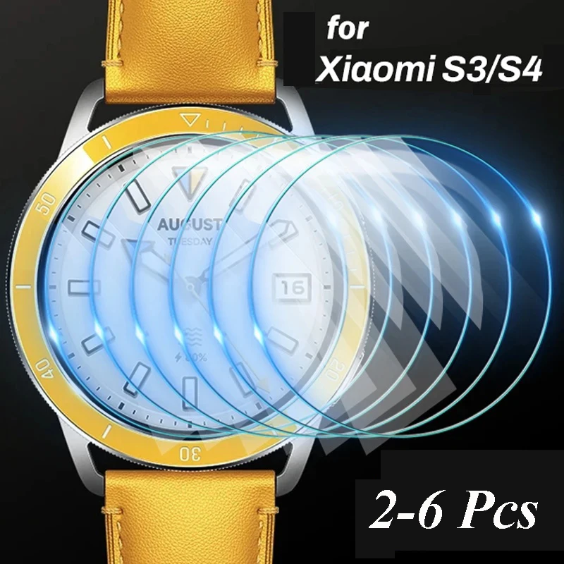 Tempered Glass For … - image