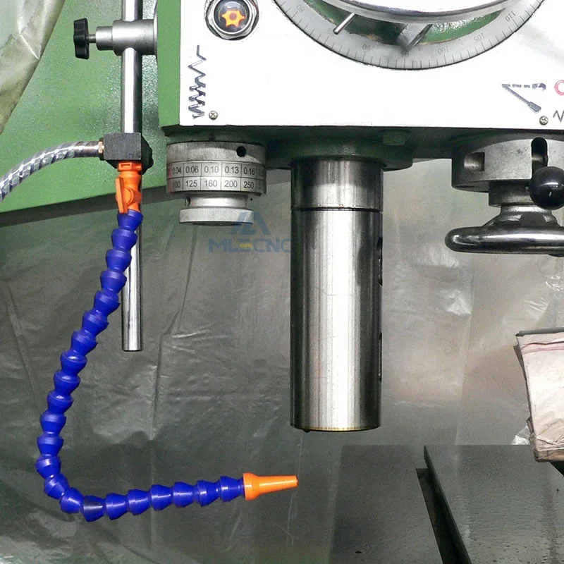 آلة الحفر الشعاعية Z3032 أداة الحفر