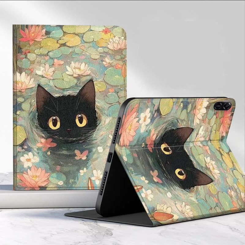 

Car Flower Beautiful For Huawei MediaPad 3 12 Air SE M6 M5 Lite Pro 10.4 10.8 11 11.5 12.6 13.2 Inch 5G Tablet Case