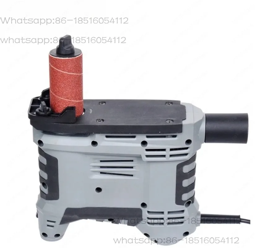 

Vertical Woodworking Band Saw, Curved Oscillating Saw, Woodworking Grinding Tools, Sanding Machine