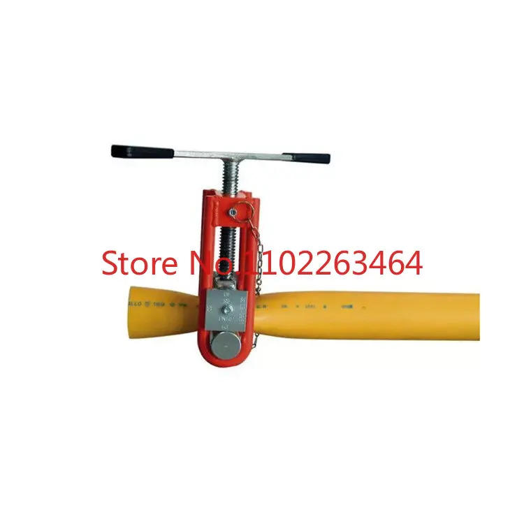 

Plastic Hdpe PVC PP Plastic Pipe Squeezer Tool