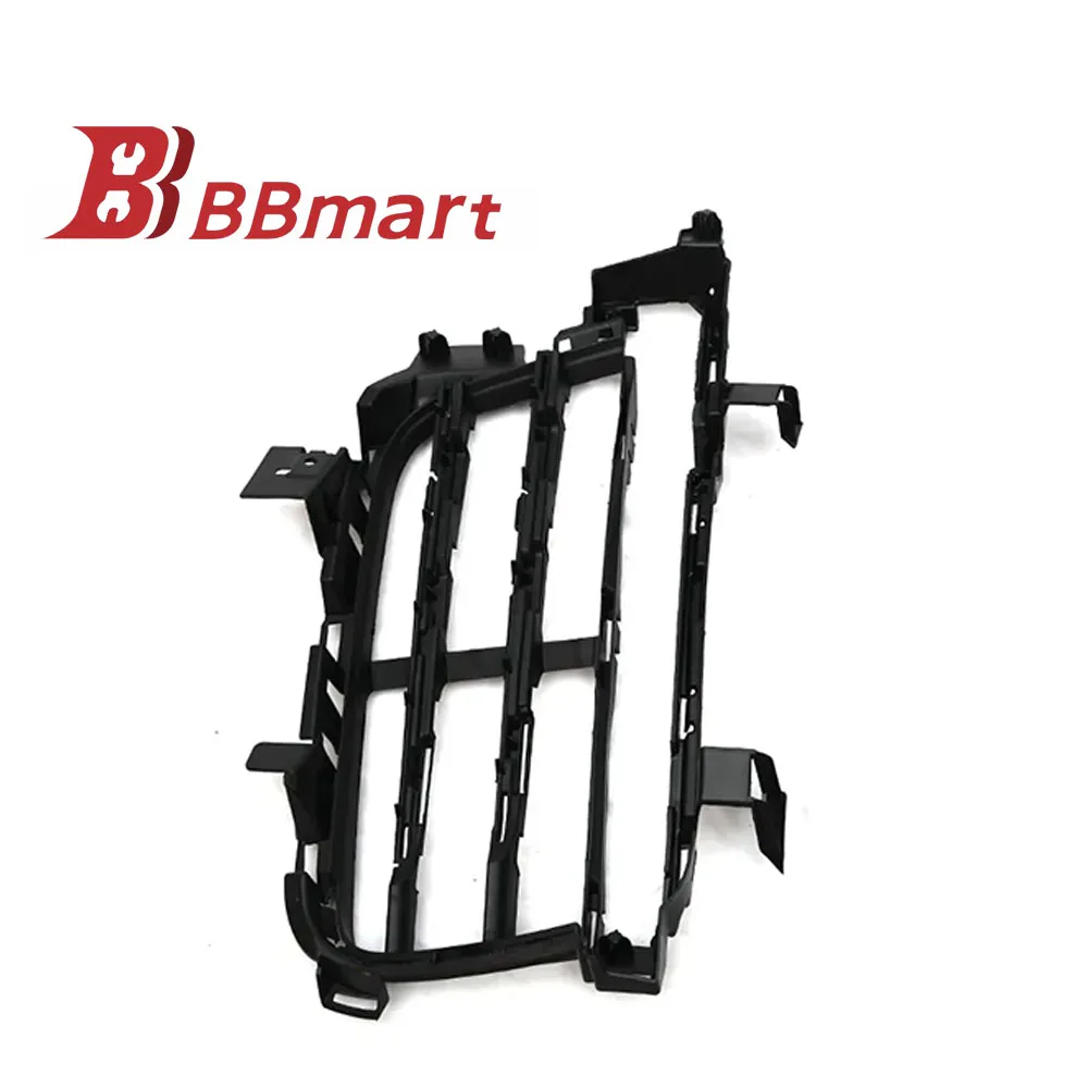 BBmart Auto Parts Auto Body Parts Bumper Grill L&R OEM 9Y0807681&9Y0807682 For Porsche Cayenne 18-24 High Quality