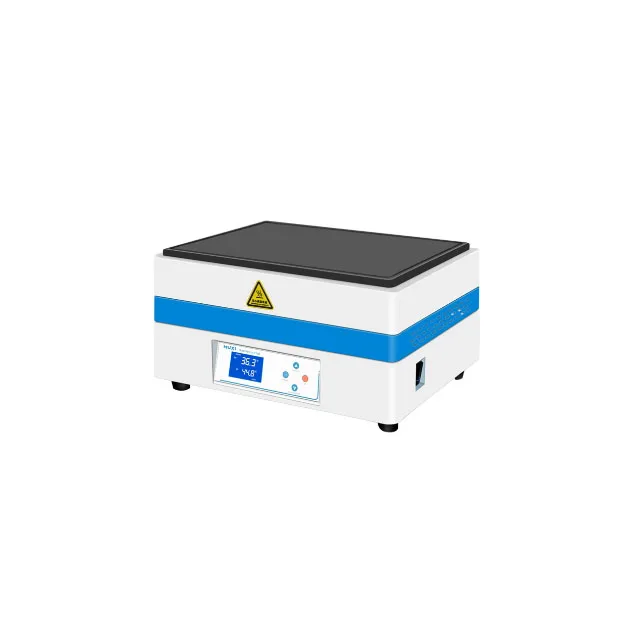 

Multi Functional Digital Temperature Control BGA Heating Platform Preheating Station (platform Graphite Material)