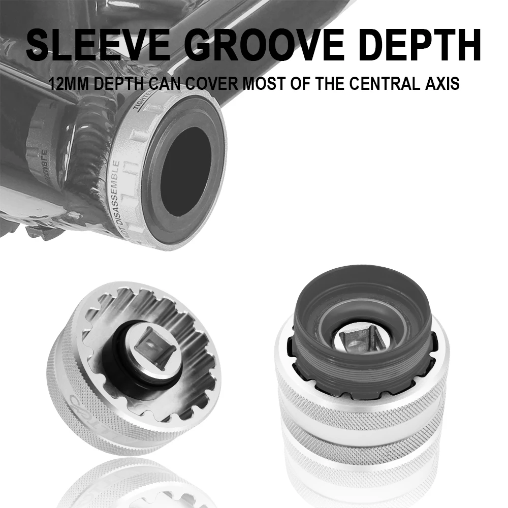 Thumbnail 3 - #4 Cheap Bicycle Bottom Brackets Worth Buying