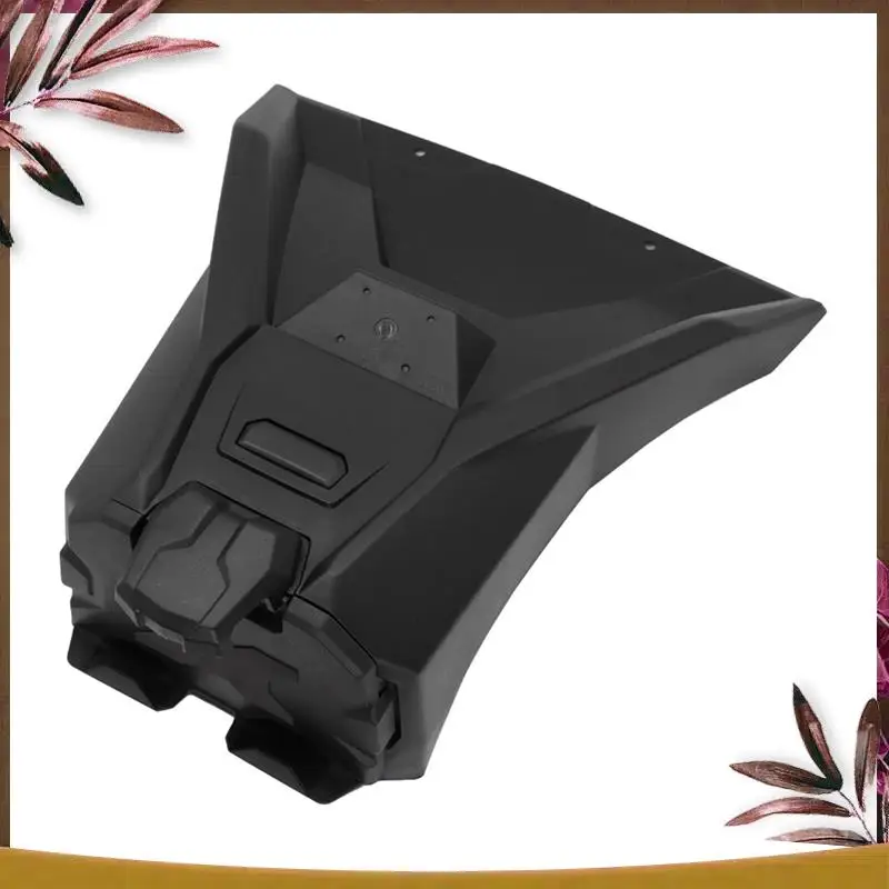 

AB59-GPS Tablet Phone Electronic Device Holder Consoles For Can Am Maverick Sport, Trail, Sport MAX, Commander, Commander MAX Pa