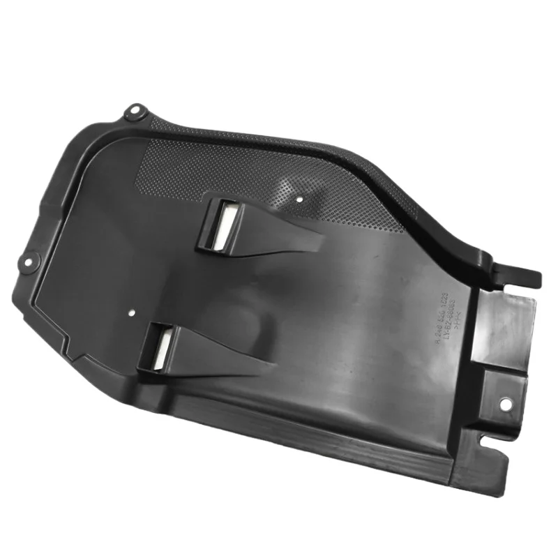 Splash Shield Engine Cover for Mercedes-Benz W246 W176 W117 W156