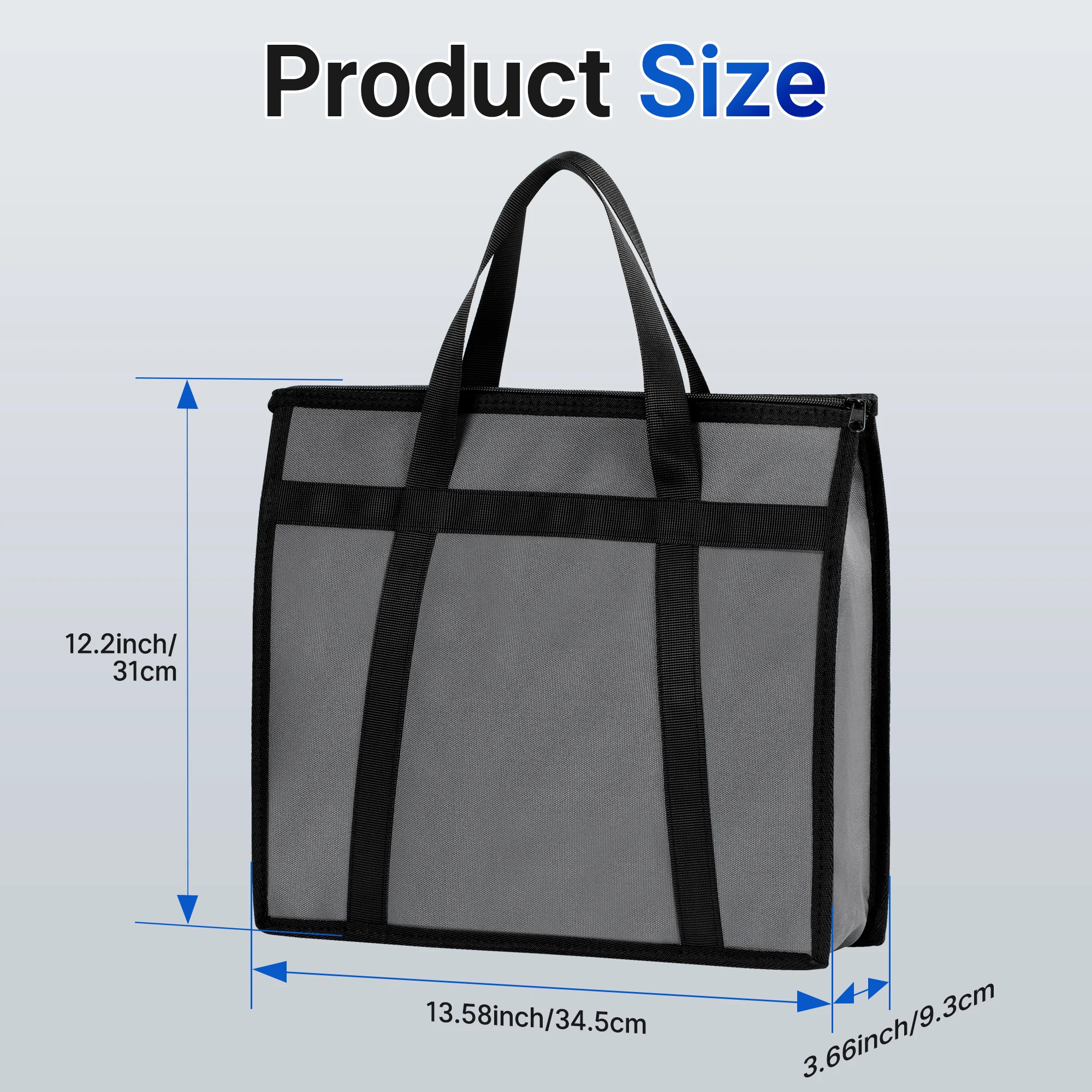 حافظة سفر صغيرة من Starlink لحقيبة يد Starlink Mini بسيطة غير منسوجة لهاتف Mini Starlink مع لوحة قابلة للإزالة لجهاز Mini #3