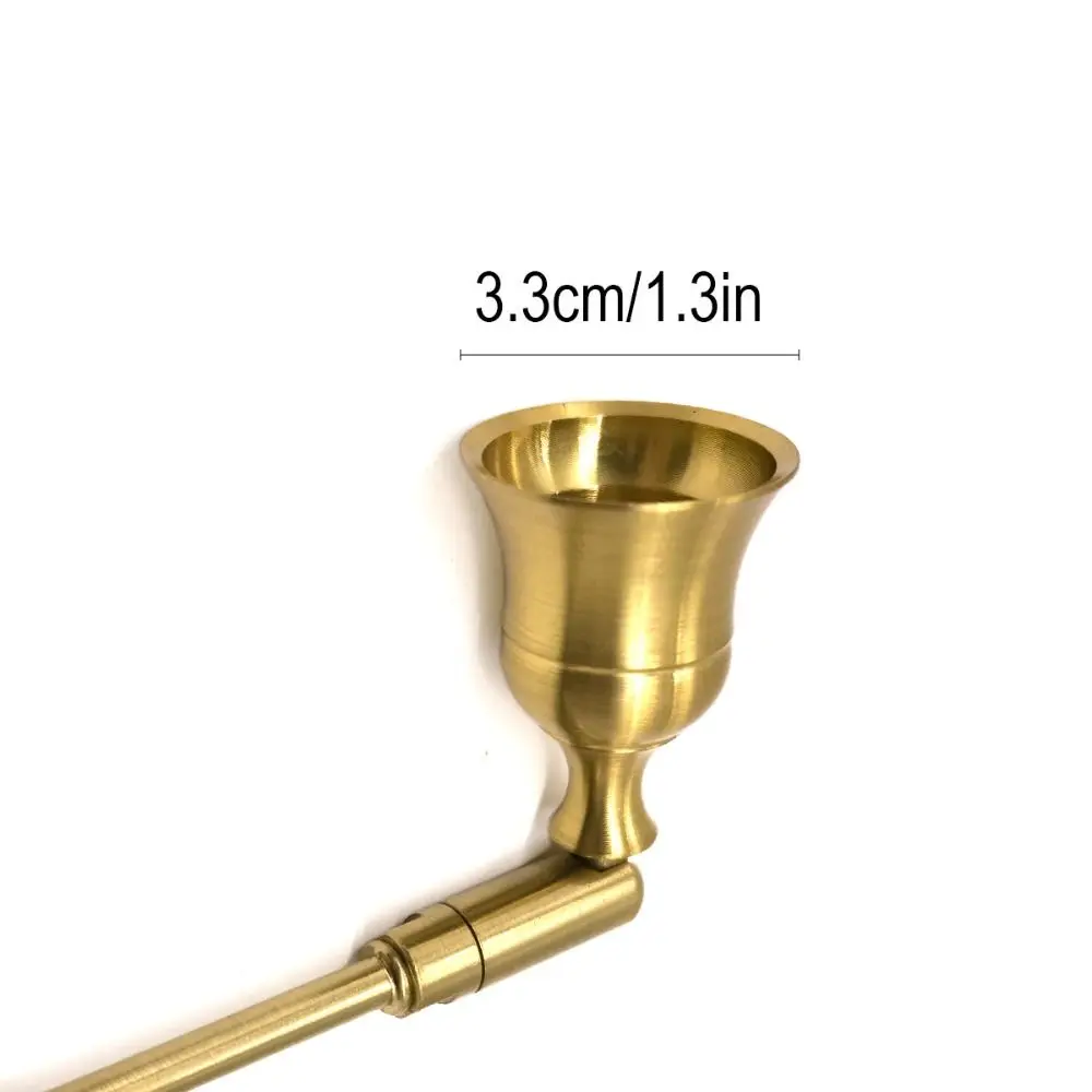 Thumbnail 3 - #19 Latest Candle Snuffers Offers