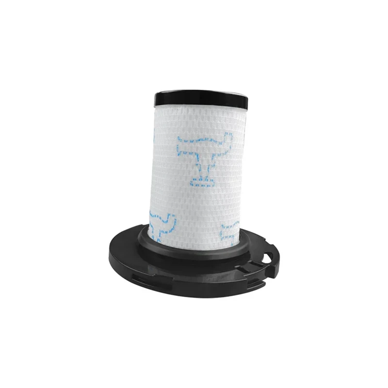 مرشحات HEPA ملحقات مرشح ما قبل المحرك كما هو موضح ملحقات الأجهزة المنزلية للمكنسة الكهربائية Rowenta ZR00907/908 RH98XX/99XX