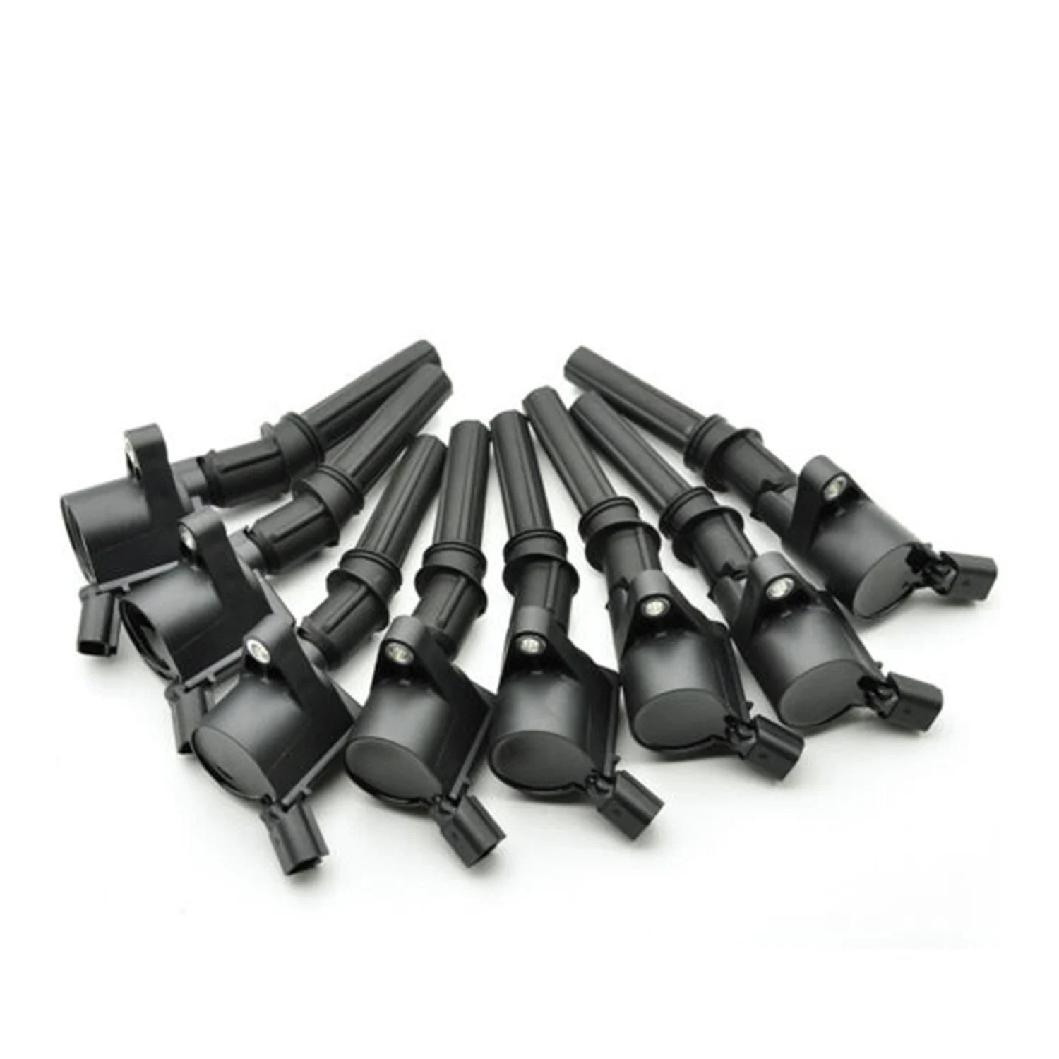 8PCS ignition coil for Ford Crown Victoria F150 4.6L 5.4L 6.8L 3W7Z12029A DG508 Automotive Professional Parts