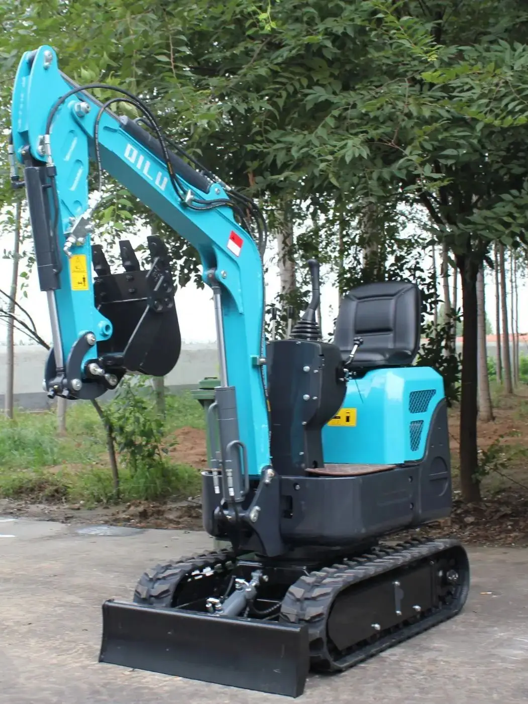 굴삭기 제조 업체 중국 굴삭기, 미니 크롤러 굴삭기 판매, 특별 핫 세일