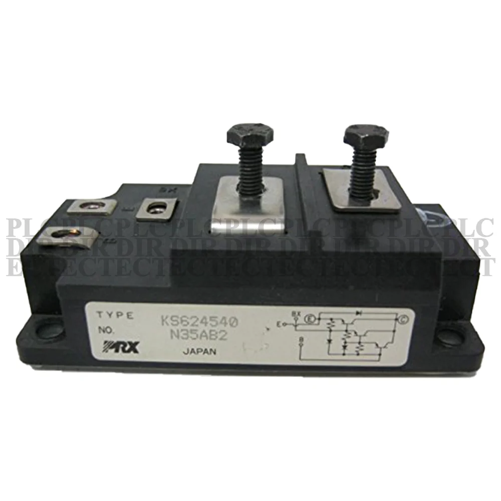 

NEW Powerex KS624540 Power Module Supply