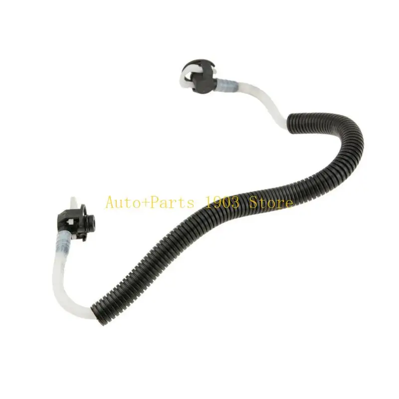 

E21C Vehicle Strong ABS Return Line For Model W638 Advanced Fluid Dynamics Plan