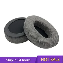 1 Pair Ear Pads For Brainwavz HM5 for Audio-Technica ATH-M50X M40X Headphones Replacement Cotton Pad Foam Ear Cushion