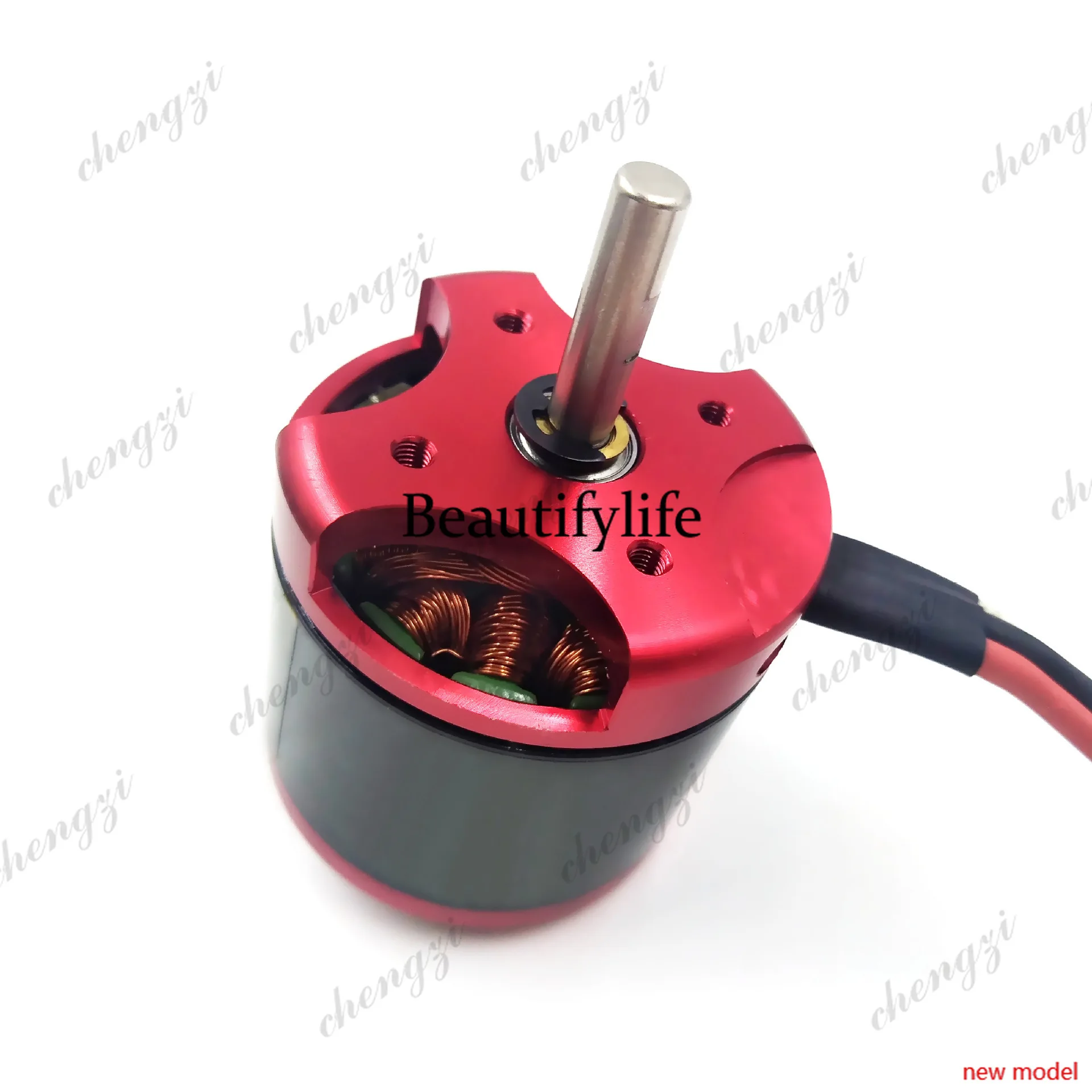 AB03  T4250-1000 model aircraft fixed wing brushless DC motor drone brushless DC motor