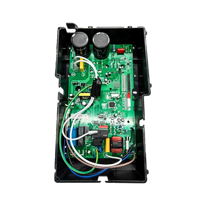 

JJ Tool PartsVariable Frequency Air Conditioner Outdoor Unit Motherboard KFR-36W/ABP+3A/2A/N3A