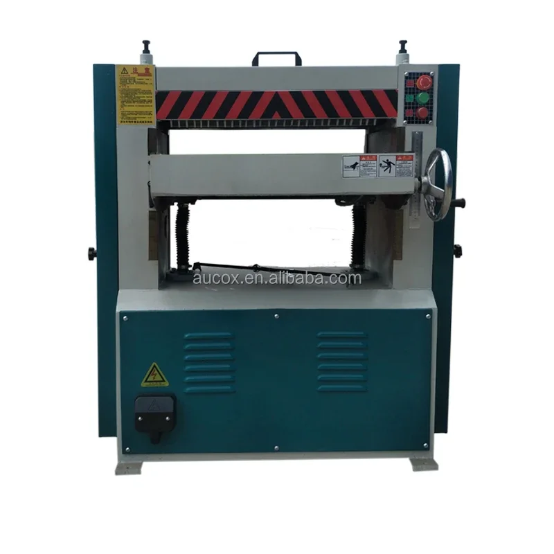 Woodworking Surface Planer for Solid Wood Planing