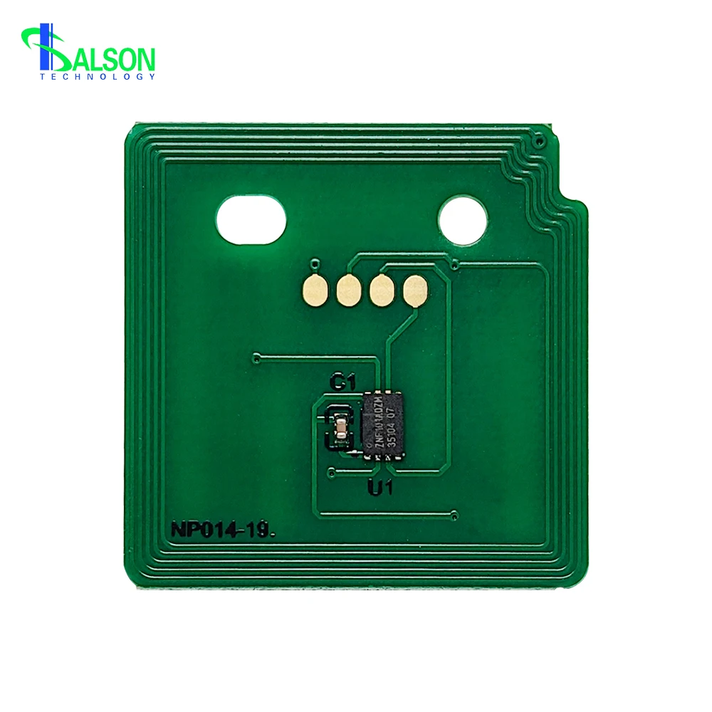 Toner Chip CT203451 CT203450 CT203452 Cartrige Chip for Xerox Fujifilm Apeos C8180 C7580 C6580 Drum Chip CT351242 CT351241
