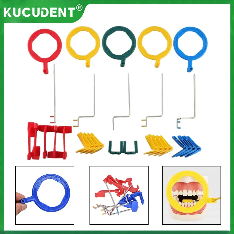 

1 комплект, система позиционирования стоматологической рентгеновской пленки FPS3000, комплект позиционирования внутриротовой рентгеновской пленки, держатель датчика, позиционирующий стоматологический лабораторный инструмент