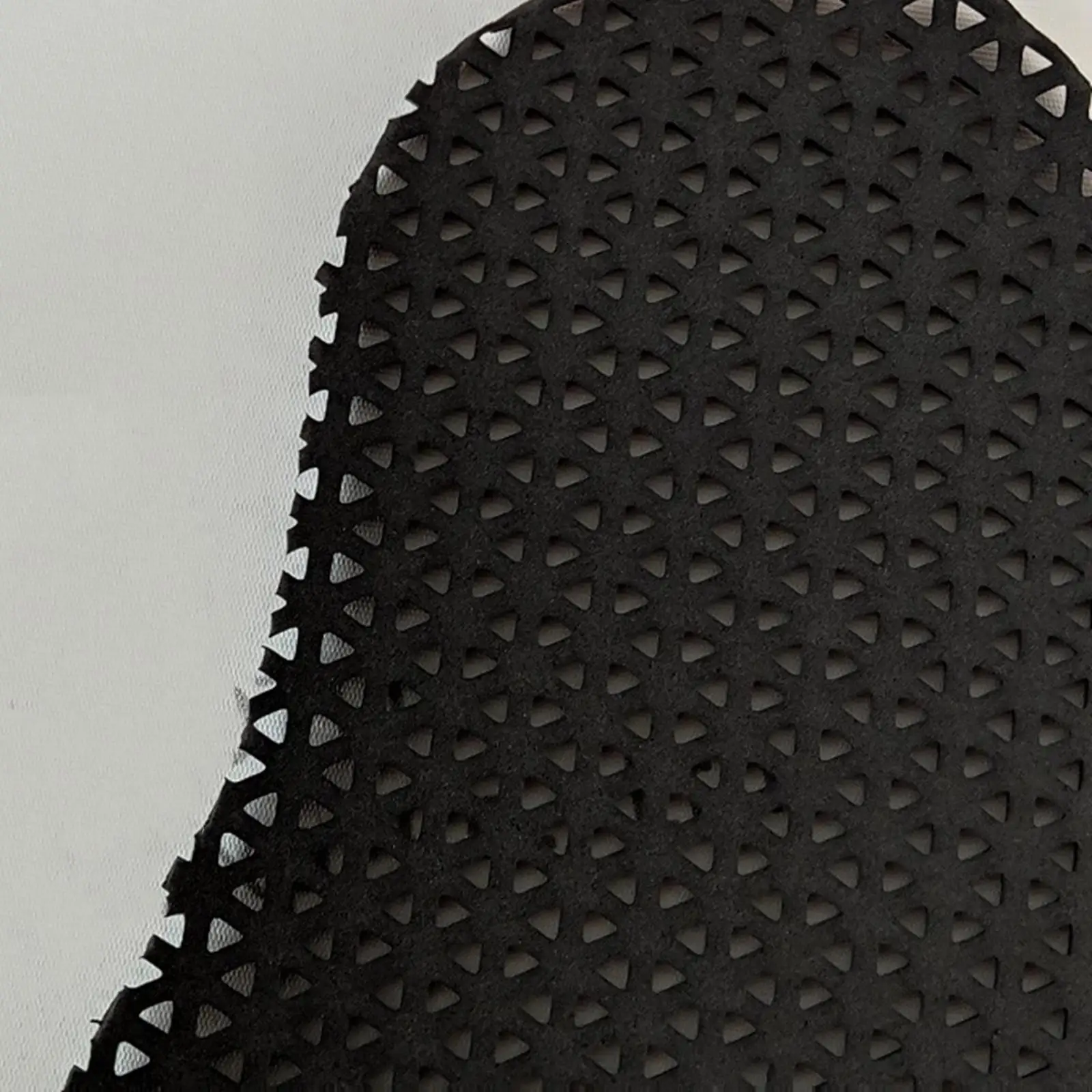 EVA Motorcycle Jacket Insert Full Pad Breathable Protector for Motocross Chest Shoulder Gear 5