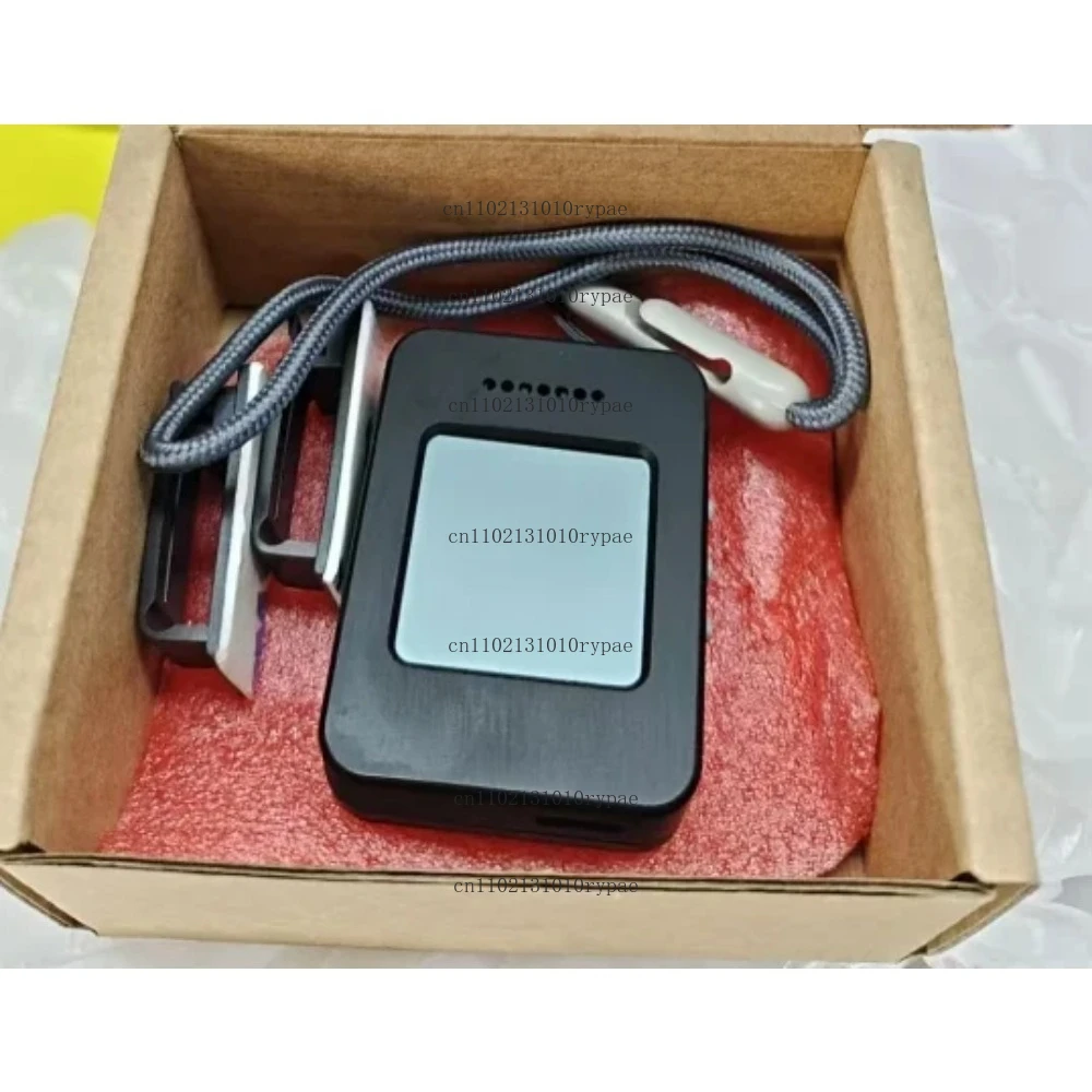 2026 Newly upgraded paraglider altimeter