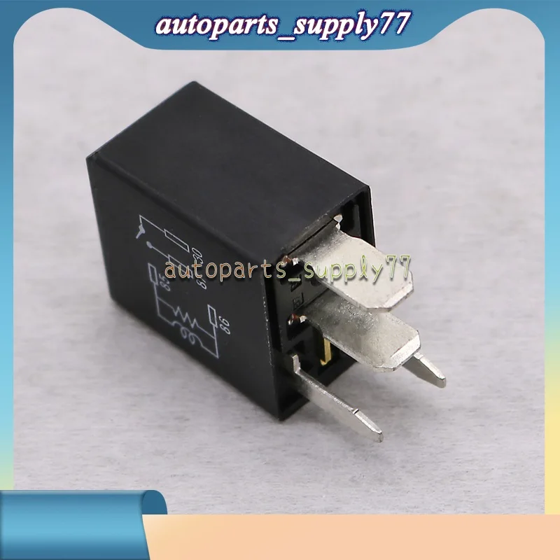 871E-1A-D-R1 U15 12VDC تتابع لأغنية تشوان 8T2T-14B192-AB