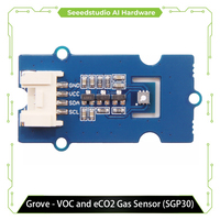 Grove - VOC and eCO2 Gas Sensor (SGP30)
