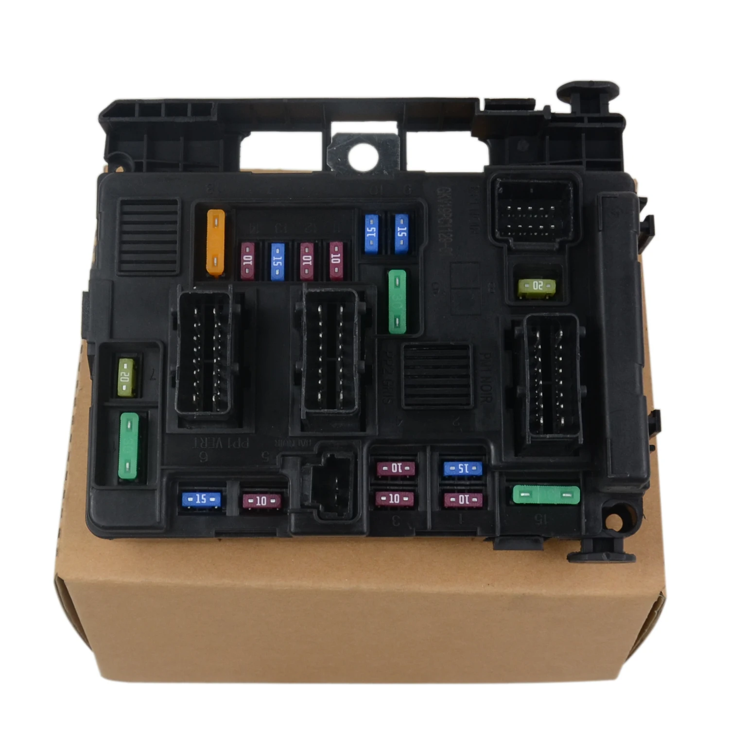 صندوق الصمامات AP02 9650618280 لسيتروين كسارا بيرلينجو C2 C3 بيجو 206 307 #1